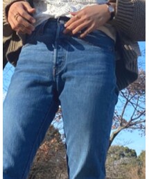 Levi's | デニムパンツ