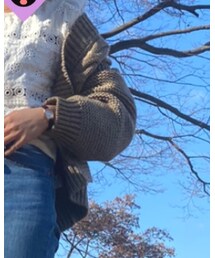 URBAN RESEARCH Sonny Label | ニット/セーター