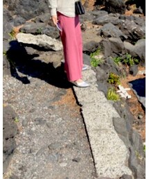 ROSE BUD | パンプス