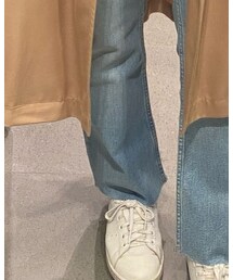 ZARA | デニムパンツ