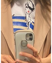 ZARA | Tシャツ/カットソー