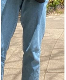 Omekashi | オールインワン・サロペット