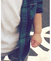 GLOBAL WORK | シャツ/ブラウス