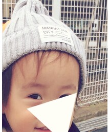 しまむら | ニットキャップ/ビーニー