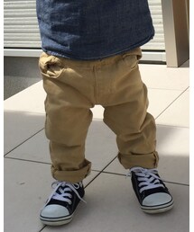 Ocean&Ground | チノパンツ