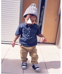 前から見た感じ | その他