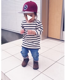 無印良品 | Tシャツ/カットソー