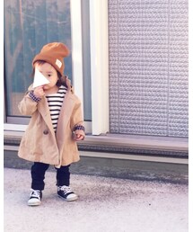 babyGAP | デニムパンツ