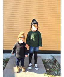 チェックシャツ | シャツ/ブラウス