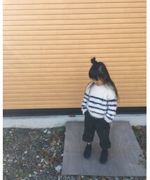 Right-on KIDS | ニット/セーター