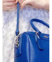 COACH | ショルダーバッグ