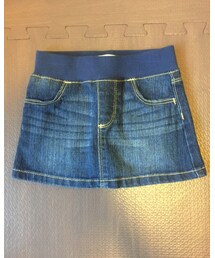 OLD NAVY | デニムスカート