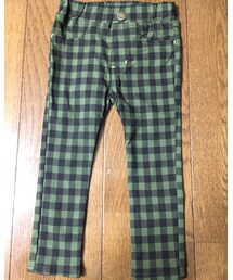 Birthday | パンツ