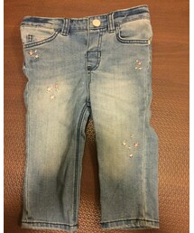 H&M | デニムパンツ