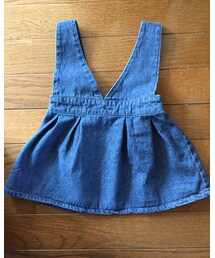 Birthday | オールインワン・サロペット