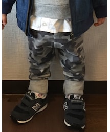 UNIQLO | レギンス/スパッツ