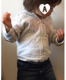 babyGAP | パーカー