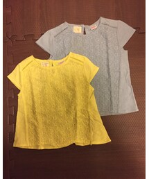 ZARA | Tシャツ/カットソー