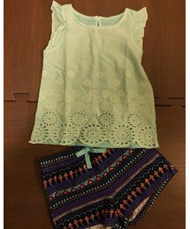 Cherokee | トップス