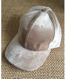 3coins | キャップ