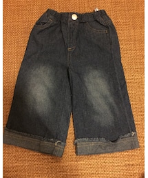 Birthday | デニムパンツ