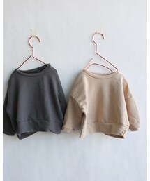 Korea(monmimi) | トップス