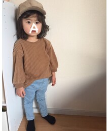 キャップver. | スウェット