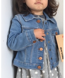 babyGAP | デニムジャケット