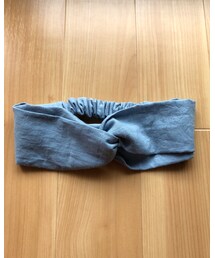 LUPINUS | ヘアバンド