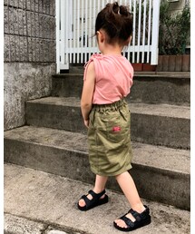 Birthday | スカート