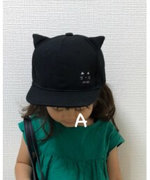 Birthday | キャップ