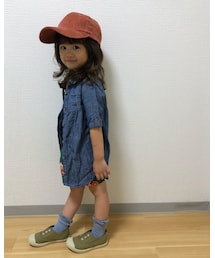 no brand | キャップ