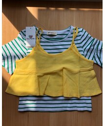 Korea(OLPEMI) | トップス