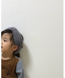 DAISO | ヘアバンド