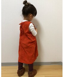 hokkoriko | ヘアゴム