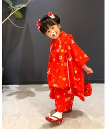 👘 | 浴衣