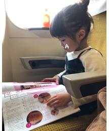 こけし。ふむ。 | ラッピングキット