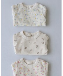 Korea(monmimi) | Tシャツ/カットソー