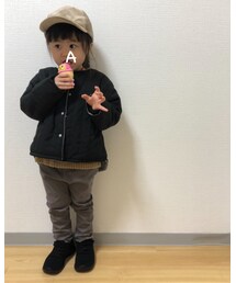 無印良品 | パンツ