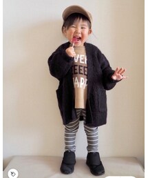 お手本Nicoちゃん♡ | ラッピングキット