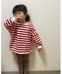 Korea(hellobooq ) | トップス