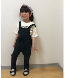 Korea | サロペット/オーバーオール