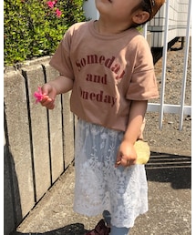 Birthday | Tシャツ/カットソー