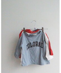 Korea(monmimi) | トップス