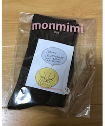 Korea(monmimi) | ソックス/靴下