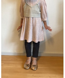 H&M | バレエシューズ
