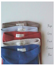 Korea(monmimi) | レギンス/スパッツ