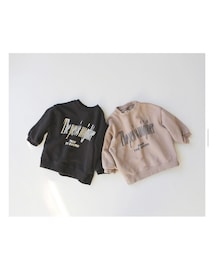 Korea(monmimi) | スウェット