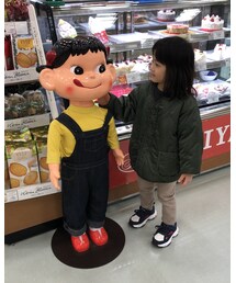 オーバーオール♩ | ラッピングキット