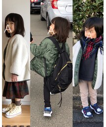 ３コーデまとめ☆ | ラッピングキット